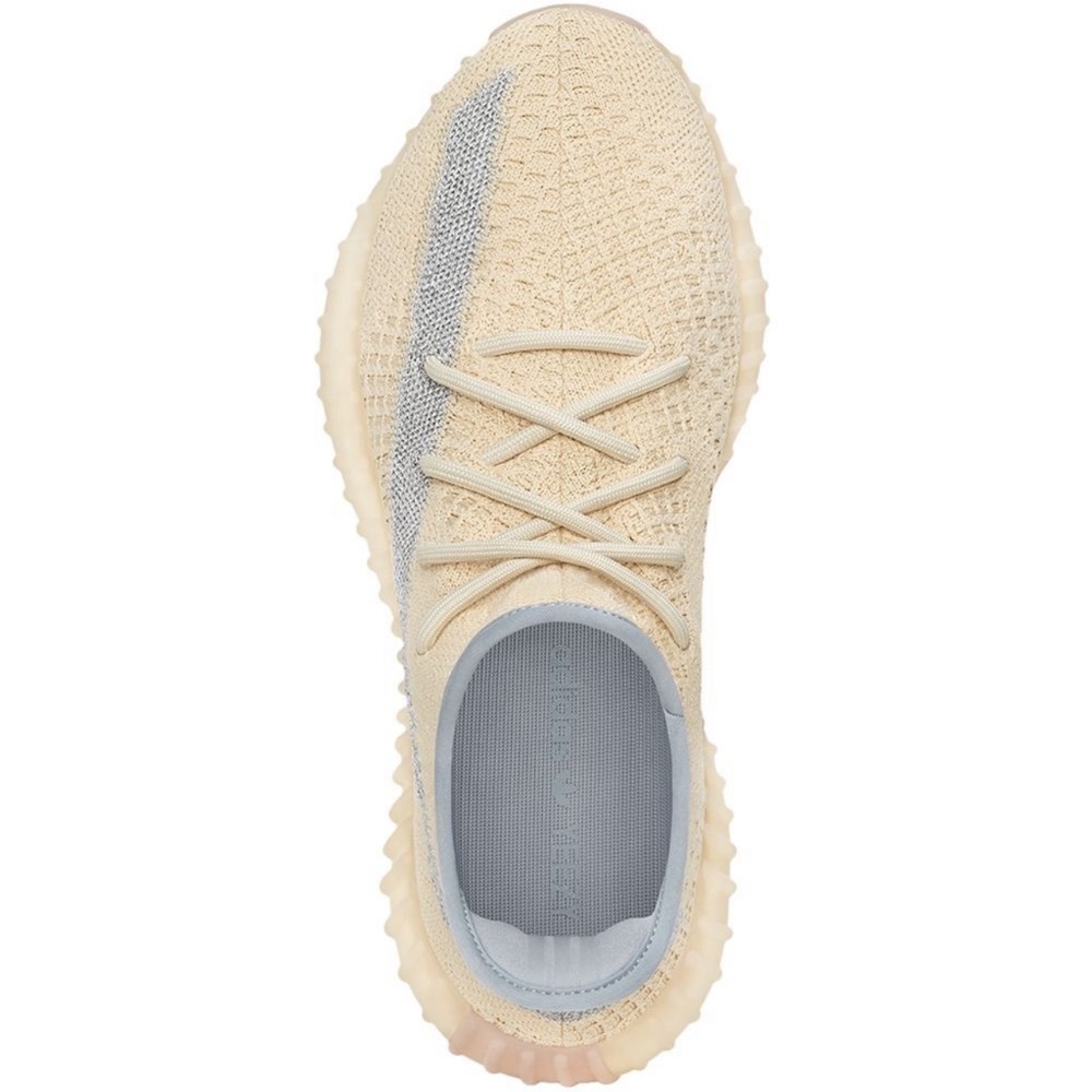 Yeezy 350 ‘linen’
